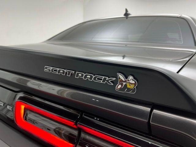 2023 Dodge Challenger R/T Scat Pack Widebody RWD