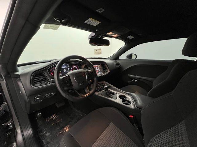 2023 Dodge Challenger R/T Scat Pack Widebody RWD