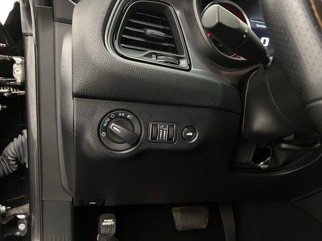 2023 Dodge Challenger R/T Scat Pack Widebody RWD