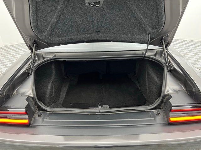 2023 Dodge Challenger R/T Scat Pack Widebody RWD