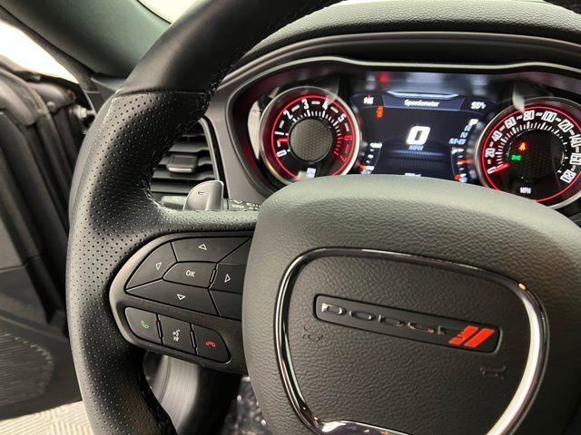 2023 Dodge Challenger R/T Scat Pack Widebody RWD