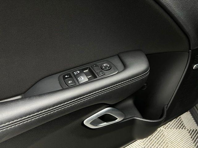 2023 Dodge Challenger R/T Scat Pack Widebody RWD