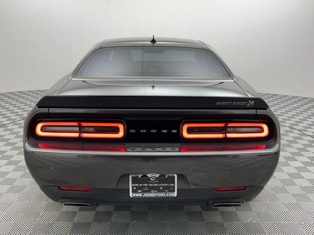 2023 Dodge Challenger R/T Scat Pack Widebody RWD