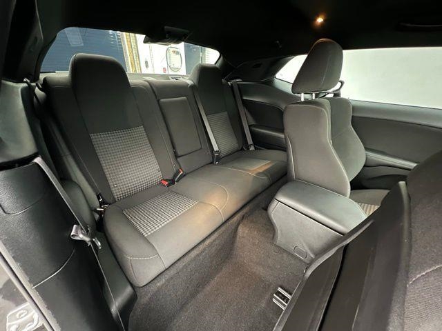 2023 Dodge Challenger R/T Scat Pack Widebody RWD