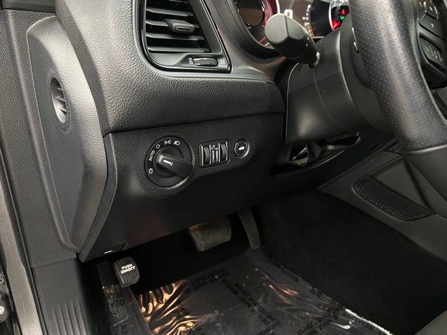 2023 Dodge Challenger R/T Scat Pack Widebody RWD