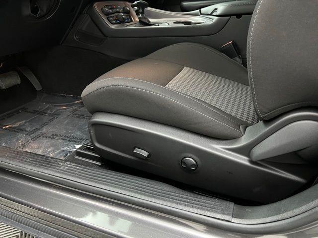 2023 Dodge Challenger R/T Scat Pack Widebody RWD