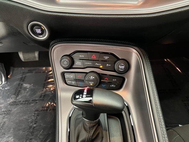 2023 Dodge Challenger R/T Scat Pack Widebody RWD