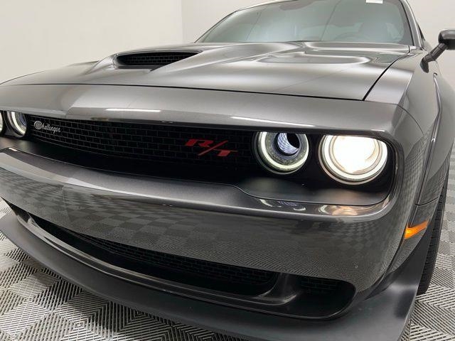 2023 Dodge Challenger R/T Scat Pack Widebody RWD