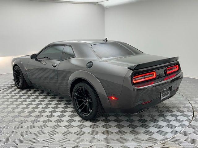 2023 Dodge Challenger R/T Scat Pack Widebody RWD