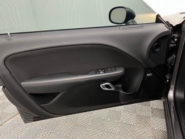 2023 Dodge Challenger R/T Scat Pack Widebody RWD