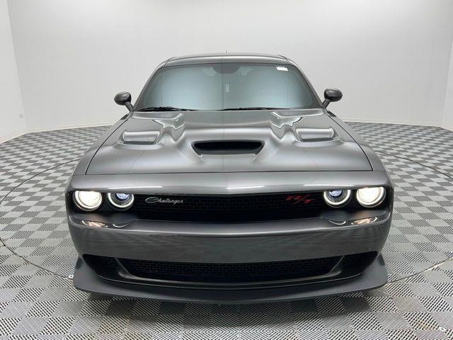 2023 Dodge Challenger R/T Scat Pack Widebody RWD