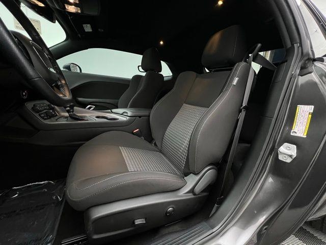 2023 Dodge Challenger R/T Scat Pack Widebody RWD