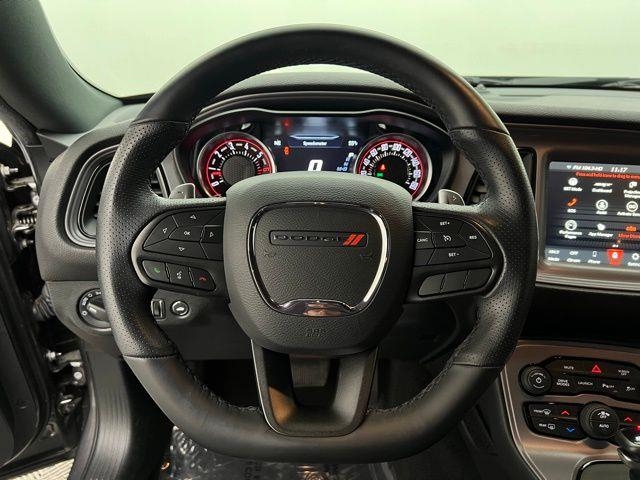 2023 Dodge Challenger R/T Scat Pack Widebody RWD