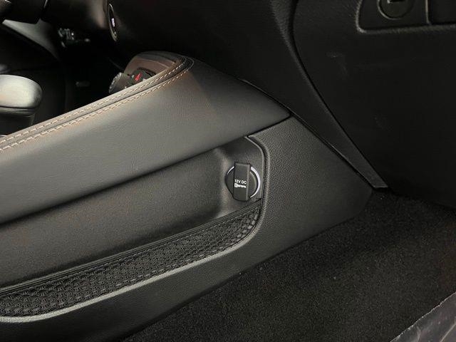 2023 Dodge Challenger R/T Scat Pack Widebody RWD