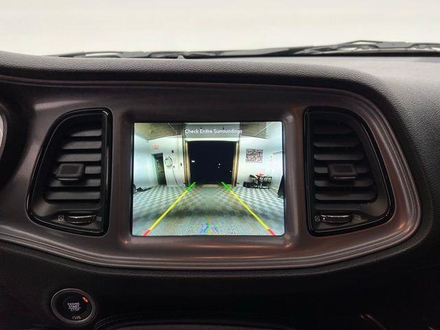 2023 Dodge Challenger R/T Scat Pack Widebody RWD