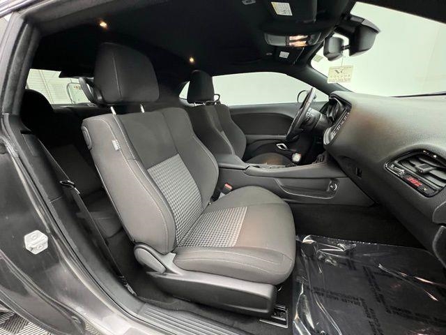 2023 Dodge Challenger R/T Scat Pack Widebody RWD