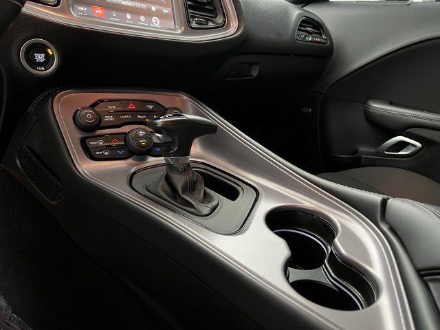 2023 Dodge Challenger R/T Scat Pack Widebody RWD