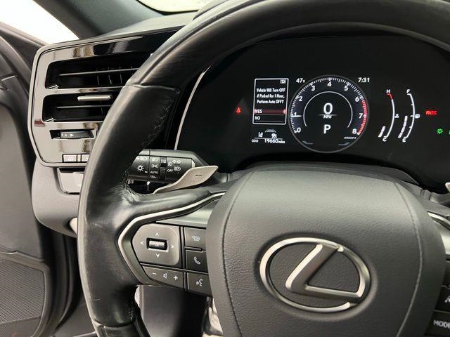 2023 Lexus RX RX 350 Premium AWD