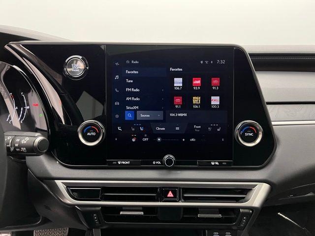 2023 Lexus RX RX 350 Premium AWD