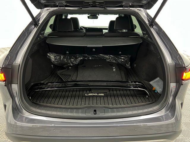 2023 Lexus RX RX 350 Premium AWD