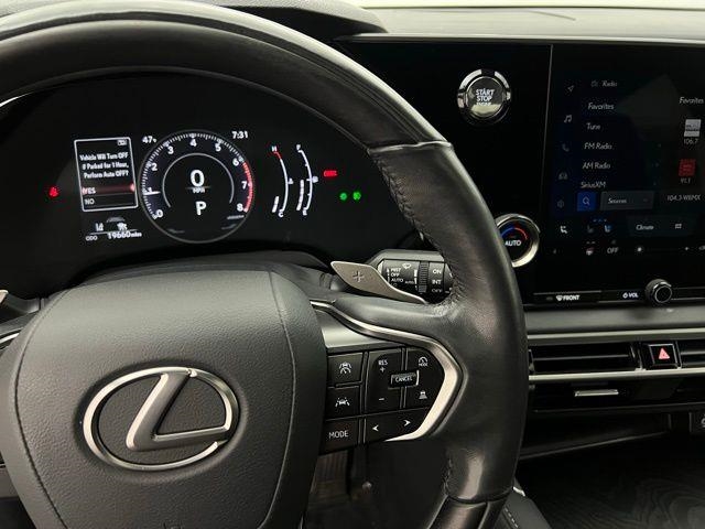 2023 Lexus RX RX 350 Premium AWD