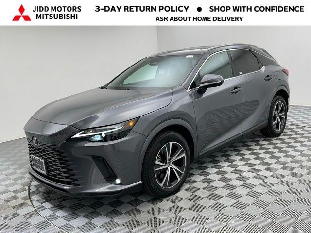 2023 Lexus RX RX 350 Premium AWD