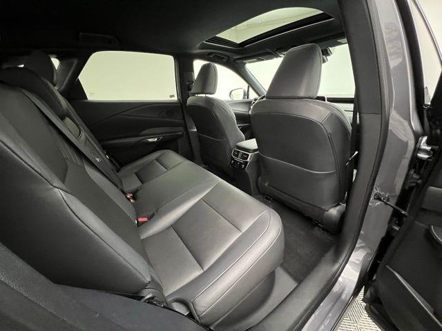 2023 Lexus RX RX 350 Premium AWD