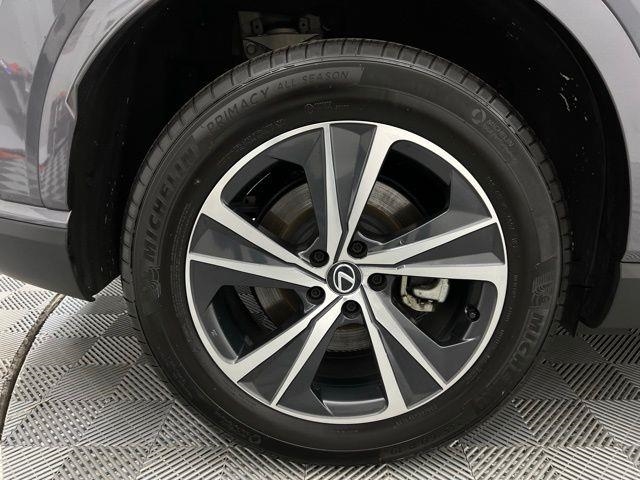 2023 Lexus RX RX 350 Premium AWD