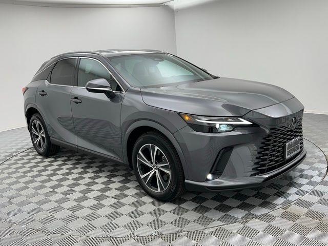 2023 Lexus RX RX 350 Premium AWD