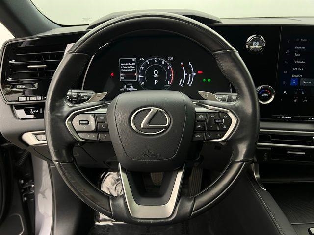 2023 Lexus RX RX 350 Premium AWD