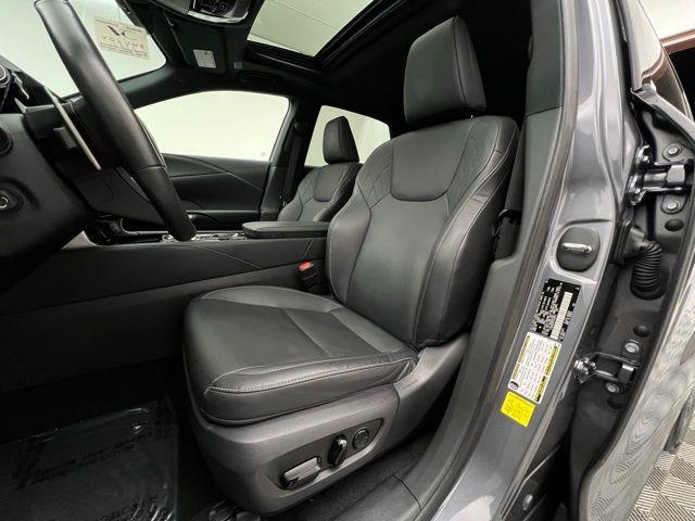 2023 Lexus RX RX 350 Premium AWD
