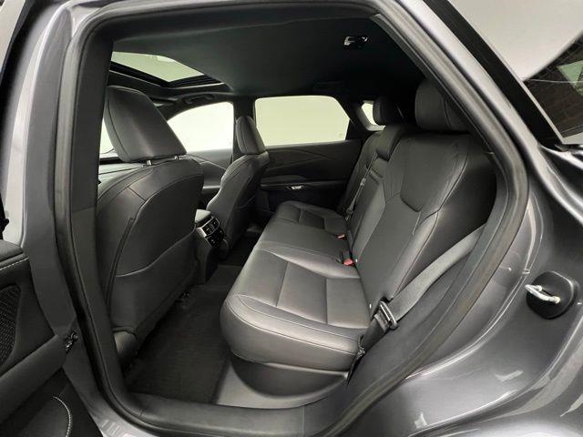 2023 Lexus RX RX 350 Premium AWD