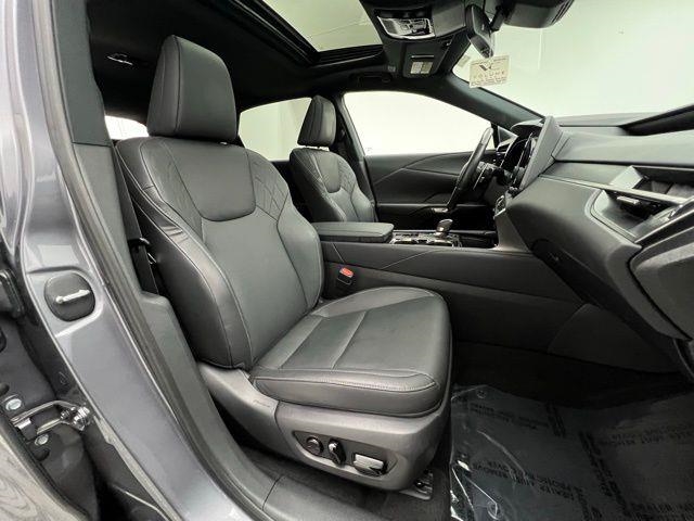 2023 Lexus RX RX 350 Premium AWD