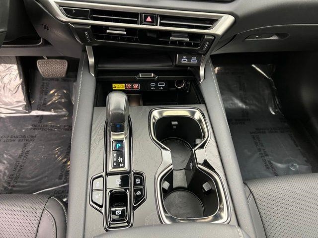 2023 Lexus RX RX 350 Premium AWD