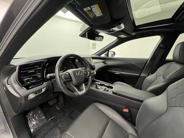 2023 Lexus RX RX 350 Premium AWD