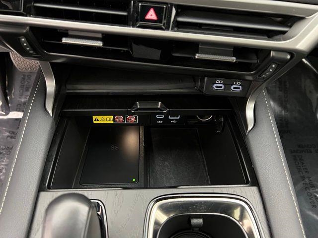 2023 Lexus RX RX 350 Premium AWD