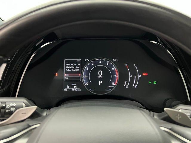 2023 Lexus RX RX 350 Premium AWD