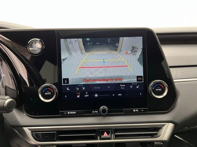 2023 Lexus RX RX 350 Premium AWD