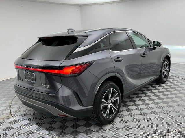 2023 Lexus RX RX 350 Premium AWD
