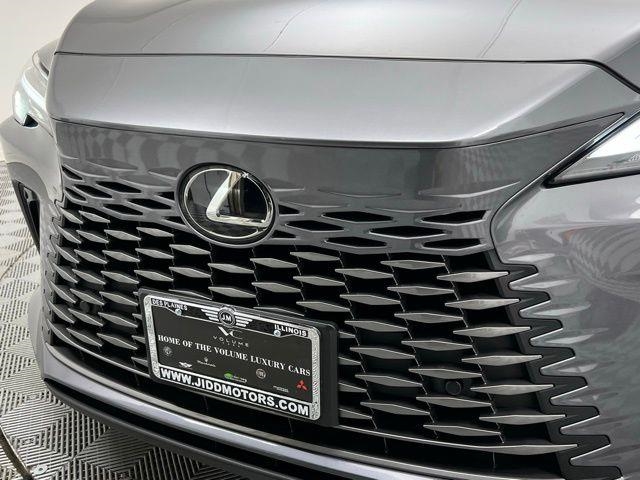 2023 Lexus RX RX 350 Premium AWD