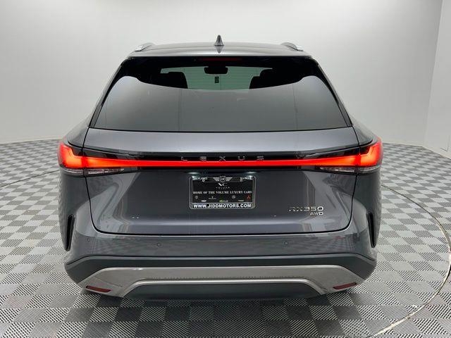 2023 Lexus RX RX 350 Premium AWD
