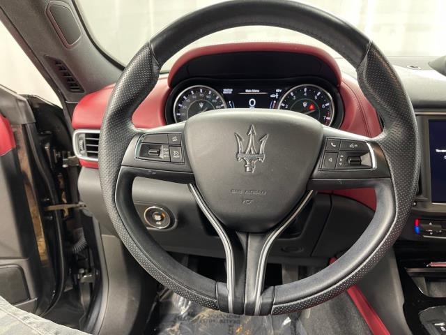 2022 Maserati Levante GT AWD