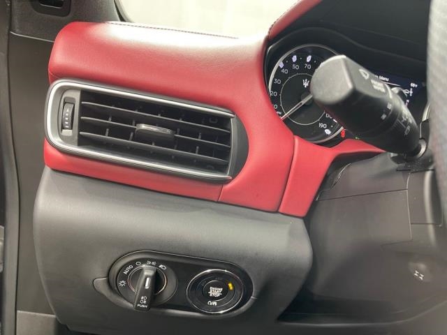 2022 Maserati Levante GT AWD