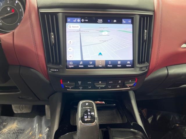 2022 Maserati Levante GT AWD