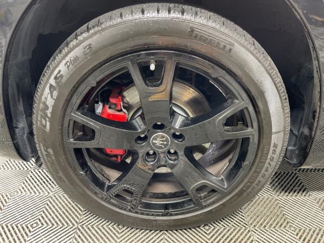 2022 Maserati Levante GT AWD