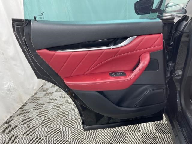 2022 Maserati Levante GT AWD