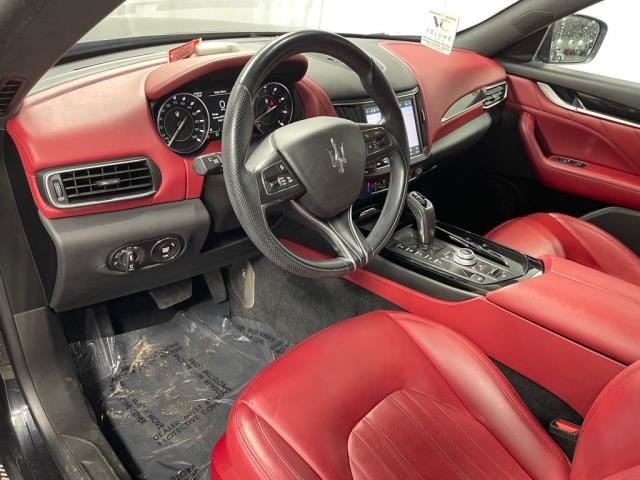 2022 Maserati Levante GT AWD