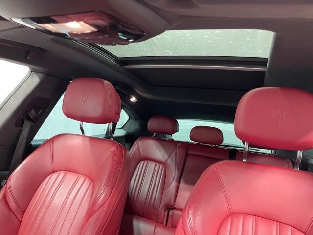 2022 Maserati Levante GT AWD