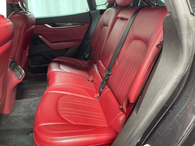 2022 Maserati Levante GT AWD