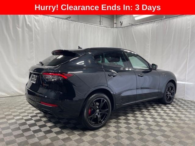 2022 Maserati Levante GT AWD